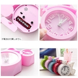 時計 置き時計 インテリア | PlusNao | 詳細画像7