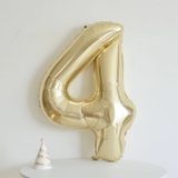 ナンバーバルーン 数字 アルミ風船 | PlusNao | 詳細画像9 