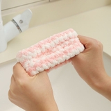 洗顔用リストバンド レディース リストバンド | PlusNao | 詳細画像15