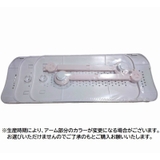 エアコン風除けカバー 風よけ 風向き調整カバー | PlusNao | 詳細画像13