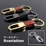 キーホルダー キーストラップ キーリング | PlusNao | 詳細画像1 