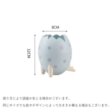 ペンスタンド ペン立て 卵 | PlusNao | 詳細画像11 