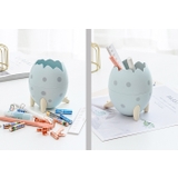 ペンスタンド ペン立て 卵 | PlusNao | 詳細画像6 