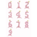 バルーン 数字 パーティーグッズ | PlusNao | 詳細画像6