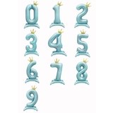 バルーン 数字 パーティーグッズ | PlusNao | 詳細画像7