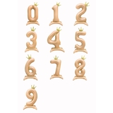 バルーン 数字 パーティーグッズ | PlusNao | 詳細画像9