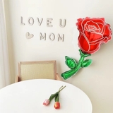 バルーン アルミ風船 5枚セット | PlusNao | 詳細画像2 