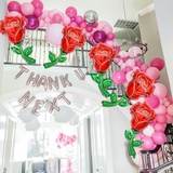 バルーン アルミ風船 5枚セット | PlusNao | 詳細画像3 