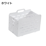 ランドリーバスケット 洗濯かご 洗濯物入れ | PlusNao | 詳細画像16