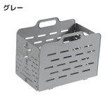 ランドリーバスケット 洗濯かご 洗濯物入れ | PlusNao | 詳細画像17