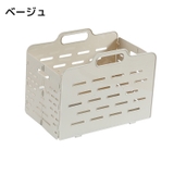 ランドリーバスケット 洗濯かご 洗濯物入れ | PlusNao | 詳細画像18