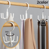 多機能フック バッグハンガー 吊り下げ | PlusNao | 詳細画像1 