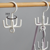 多機能フック バッグハンガー 吊り下げ | PlusNao | 詳細画像10 