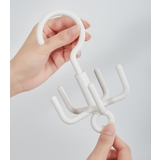 多機能フック バッグハンガー 吊り下げ | PlusNao | 詳細画像11 