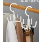 多機能フック バッグハンガー 吊り下げ | PlusNao | 詳細画像3 