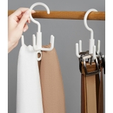 多機能フック バッグハンガー 吊り下げ | PlusNao | 詳細画像5 