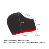 かかとサポーター かかとパッド 2個セット | PlusNao | 詳細画像11