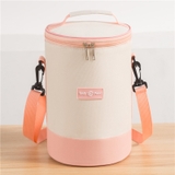 ランチバッグ ランチトート 保冷バッグ | PlusNao | 詳細画像11 
