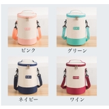ランチバッグ ランチトート 保冷バッグ | PlusNao | 詳細画像15 