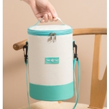 ランチバッグ ランチトート 保冷バッグ | PlusNao | 詳細画像7 