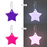 反射キーホルダー リフレクター キーリング | PlusNao | 詳細画像11 