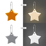 反射キーホルダー リフレクター キーリング | PlusNao | 詳細画像14 