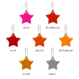 反射キーホルダー リフレクター キーリング | PlusNao | 詳細画像16 