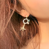 ピアス イヤリング アクセサリー | PlusNao | 詳細画像2