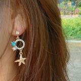 ピアス イヤリング アクセサリー | PlusNao | 詳細画像7