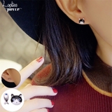 ピアス スタッド レディース | PlusNao | 詳細画像1 