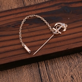 ピンブローチ ブローチ アクセサリー | PlusNao | 詳細画像1 