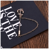 ピンブローチ ブローチ アクセサリー | PlusNao | 詳細画像2 