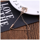 ピンブローチ ブローチ アクセサリー | PlusNao | 詳細画像3 