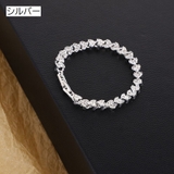 ブレスレット レディース アクセサリー | PlusNao | 詳細画像6