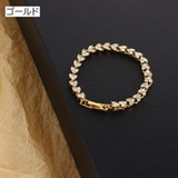 ブレスレット レディース アクセサリー | PlusNao | 詳細画像8