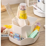 ペン立て ペンホルダー メイクブラシスタンド | PlusNao | 詳細画像4 