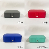 アクセサリーケース ジュエリーボックス 収納 | PlusNao | 詳細画像16