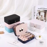 アクセサリーケース ジュエリーボックス 収納 | PlusNao | 詳細画像2