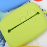 キーケース ソフトタイプ カバー付き | PlusNao | 詳細画像10 
