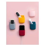 ウォールラック リモコンラック スマホ充電スタンド | PlusNao | 詳細画像11