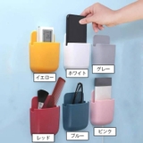 ウォールラック リモコンラック スマホ充電スタンド | PlusNao | 詳細画像18