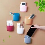 ウォールラック リモコンラック スマホ充電スタンド | PlusNao | 詳細画像2