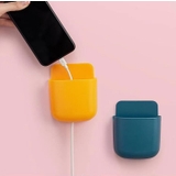 ウォールラック リモコンラック スマホ充電スタンド | PlusNao | 詳細画像4