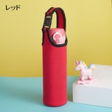 水筒カバー 水筒ケース ボトルホルダー | PlusNao | 詳細画像6 