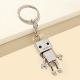 キーホルダー【単品】 キーリング レディース | PlusNao | 詳細画像2