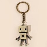 キーホルダー【単品】 キーリング レディース | PlusNao | 詳細画像4