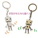 キーホルダー【単品】 キーリング レディース | PlusNao | 詳細画像5
