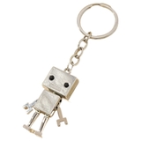 キーホルダー【単品】 キーリング レディース | PlusNao | 詳細画像9