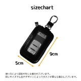 キーケース スマートキーケース メンズ | PlusNao | 詳細画像17 