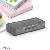 ゲームソフト収納ケース Nintendo Switch | PlusNao | 詳細画像11 